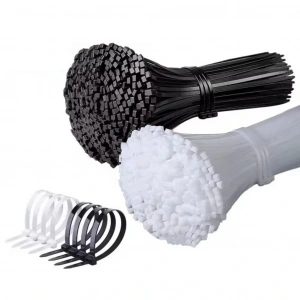 GWEST Kablo Bağı GT 200 MB 200x2,5mm Siyah (1000 adet)