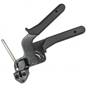 Gwest TG-011 Metal Kablo Bağı Sıkma Pensesi 4.6-12 mm²