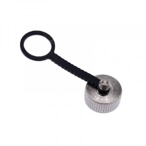 GX-12 Su Geçirmez Kapak - Metal