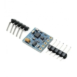GY-271 QMC5883L 3 Eksen Pusula Sensörü