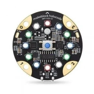 HaloCode IoT Tabanlı Kodlama Platformu