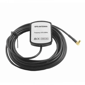 Harici GPS/BD Anteni 1575.42 MHz IPEX MHF3 Konnektörlü