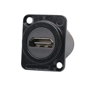 HDMI Konnektör - Panel Montaj