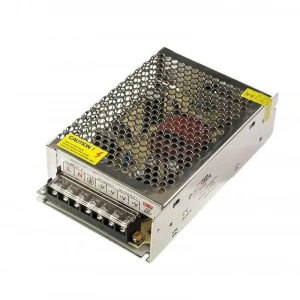 Hightek 24V 3A Metal Kasa Adaptör - LED Driver
