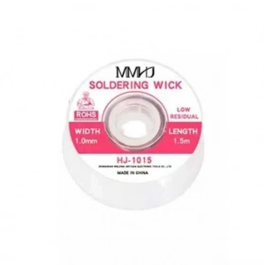 HJ-1015 Sökme Teli 1.0mm - 1.5 Metre