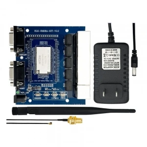 HLK-7688A Openwrt Router WIFI Geliştirme Kiti