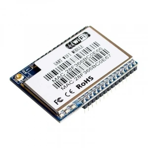 HLK-RM04 Seri / UART WiFi Modül