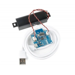 HLK-V50 Çevrimdışı Ses Bluetooth Modülü Hoparlör+Mikrofon Test Kit