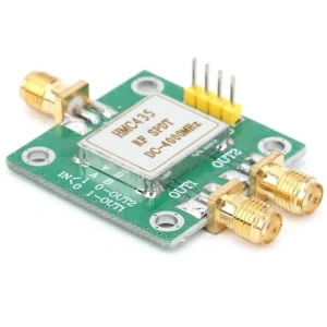 HMC435 DC-4000Mhz RF SPDT Çoklayıcı Modülü