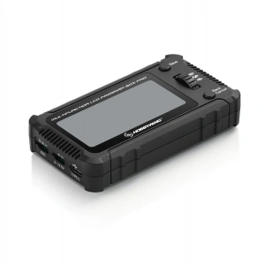 Hobbywing Çok Fonksiyonlu LCD Bluetooth Programlayıcı PRO (G3)