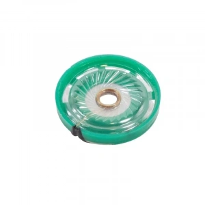 Hoparlör 16 ohm 16? 0.25W 29mm - Büyük Mıknatıslı