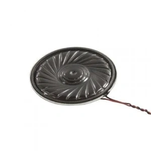 Hoparlör 1W 8 ohm 36mm