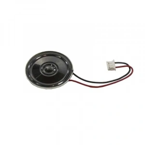 Hoparlör 28mm 8 ohm 8? 0.5W Kablolu