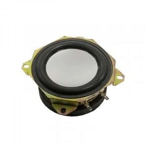 Hoparlör 3 ohm 3? 100W 78x78mm