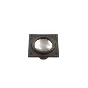 Hoparlör 35x35mm 6 Ohm 3W - Titanyum Hoparlör