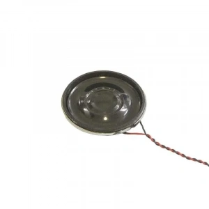 Hoparlör 4 ohm 2W 32mm