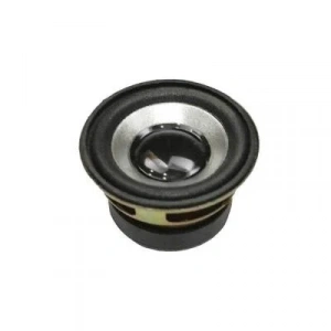 Hoparlör 4 ohm 3W 50x50