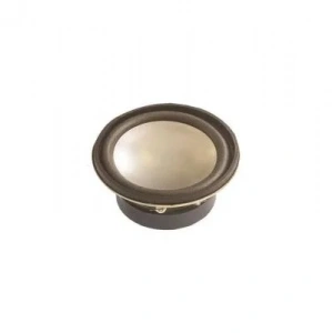 Hoparlör 4 ohm 3W 57mm