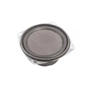 Hoparlör 4 ohm 4? 10W 77x77mm