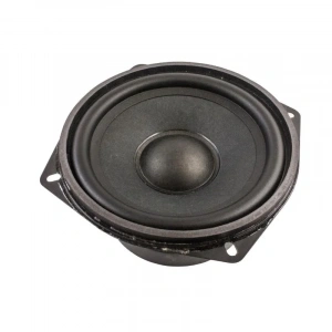 Hoparlör 4 Ohm 4? 15W 125mm
