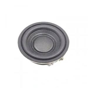 Hoparlör 4 ohm 4? 2W 36mm