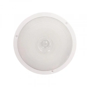 Hoparlör 4 Ohm 4? 30W 182mm
