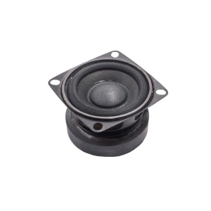 Hoparlör 4 ohm 4? 5W 53x53mm
