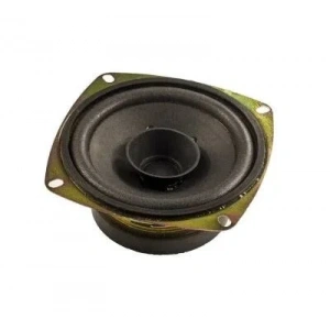 Hoparlör 4 ohm 50W 105x105