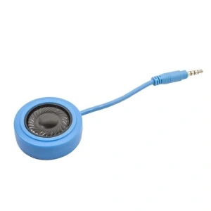 Hoparlör 42mm 4Ohm 4? 2W - Jak Girişli