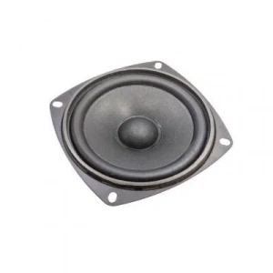 Hoparlör 4Ohm 4? 10W 105x105mm