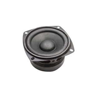 Hoparlör 4Ohm 4? 15W 78x78mm