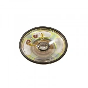 Hoparlör 66mm 16 ohm 16? 0.3W IP65 Su Geçirmez
