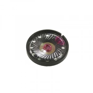 Hoparlör 8 ohm 0.5W 40mm