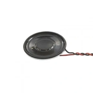 Hoparlör 8 ohm 1.5W 30mm