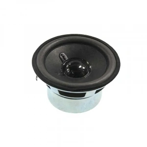 Hoparlör 8 ohm 6W 77mm