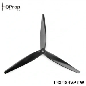 HQProp X-Class 13X9X3 13 FPV Drone Pervane Çifti
