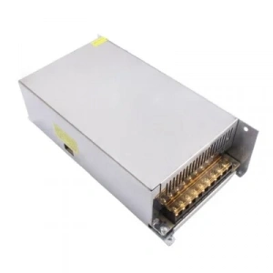 HT-1313 12V 80A Metal Kasa Adaptör - LED Driver