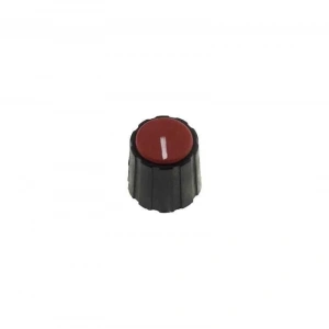HT1250 16.5mm Yandan Sıkmalı Potansiyometre Düğmesi