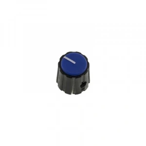 HT1250 16.5mm Yandan Sıkmalı Potansiyometre Düğmesi