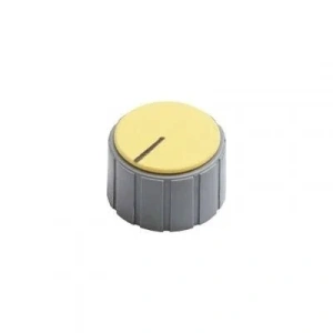 HT1400 27mm Yandan Sıkmalı Potansiyometre Düğmesi