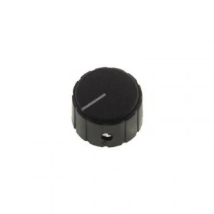 HT1400 27mm Yandan Sıkmalı Potansiyometre Düğmesi