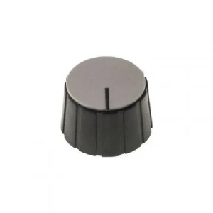 HT2900 29.5mm Üstten Sıkmalı Potansiyometre Düğmesi