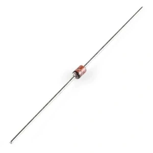 HZ6A3 5.5V 1/2W Zener Diyot