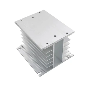 I-100 3-Fazlı SSR 10-40A Röle Uyumlu Soğutucu