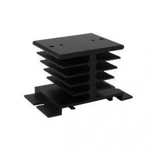 I-50 SSR 10-40A Röle Uyumlu Soğutucu