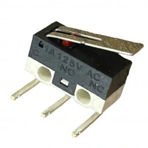 IC-162D Mini Paletli Micro Switch 90°