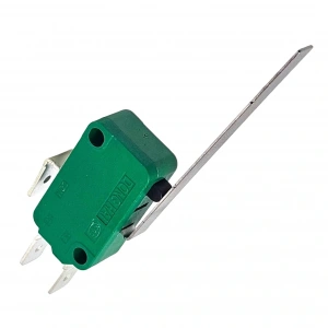 IC-176A Micro Switch Uzun Palet 16A