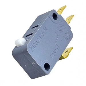 IC-176H Mikro Switch Hassas 15gf
