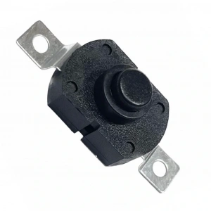 IC-192B Mini Çıt Çıt Deney Anahtarı Switch On-Off
