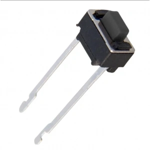 IC-201 Tact Switch Pioneer Buton 3.5x6 Uzun Bacak 1.5mm